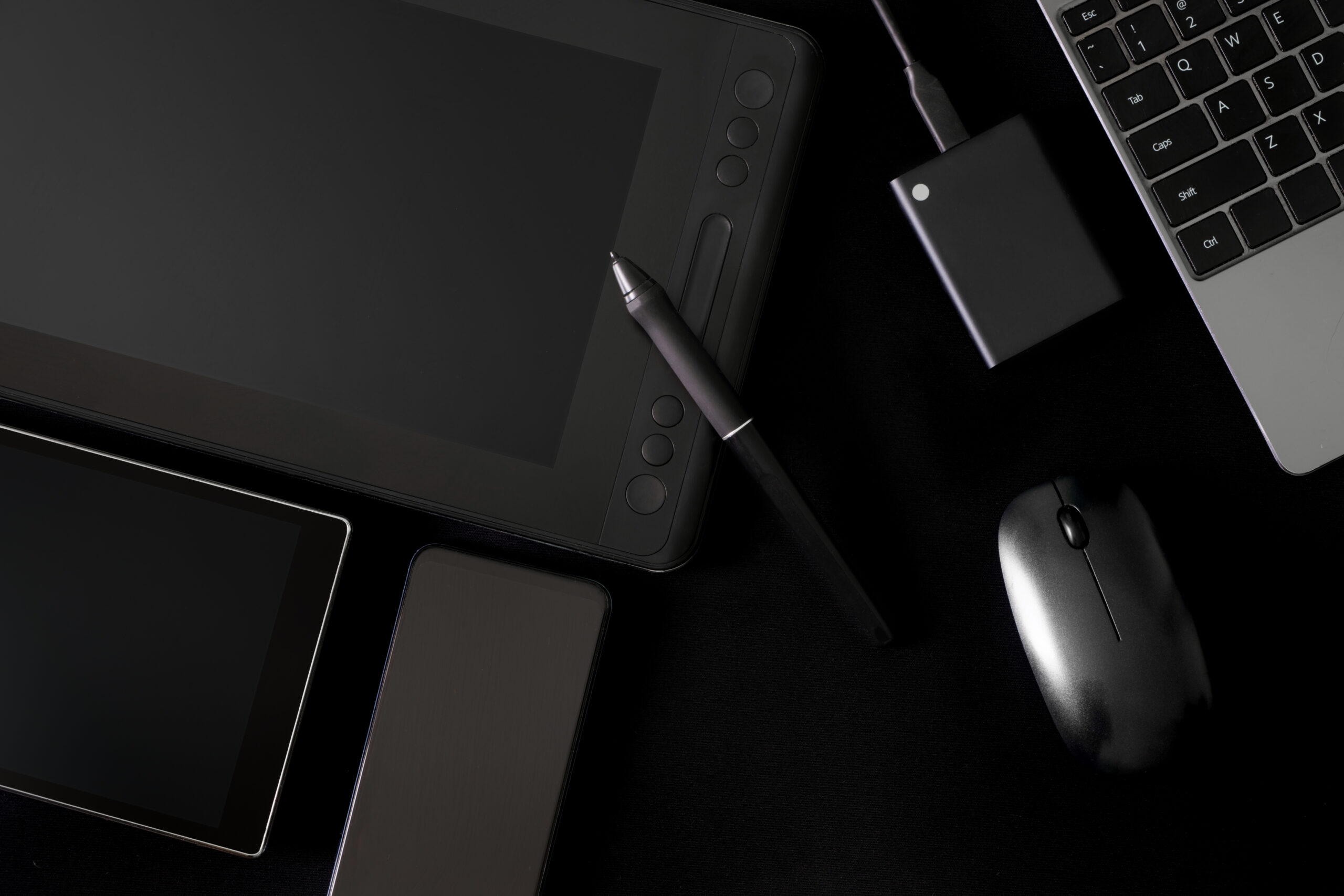 The Art of Blending Creativity and Technology for Standout Branding